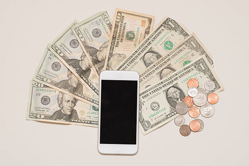 Modal Ponsel Pintar, Inilah Aplikasi Penghasil Saldo DANA Gratis Rp250 Ribu yang Berikan Keuntungan