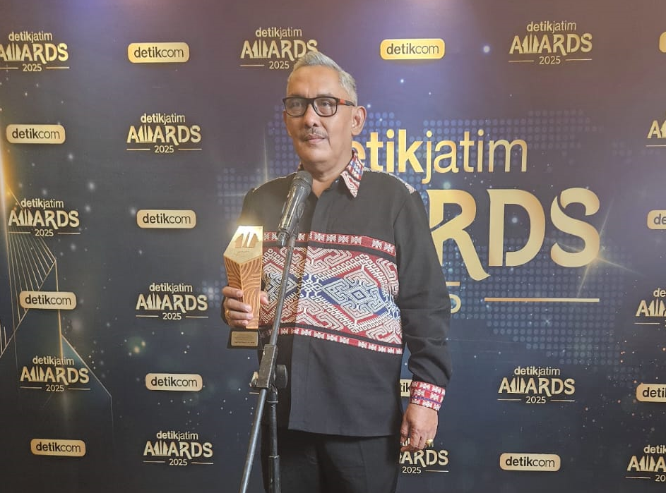 Kementerian Kebudayaan Diakui Berhasil Penuhi Hak Penghayat Kepercayaan dan Masyarakat Adat