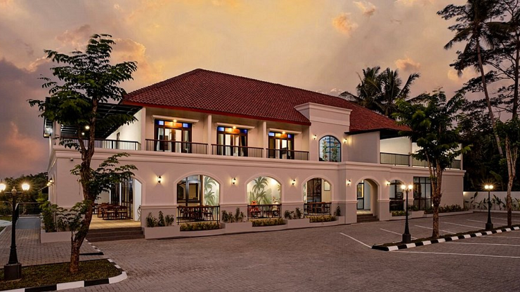 Eksplorasi Penginapan Terbaik dengan Nuansa Alam dan Kearifan Lokal di Magelang