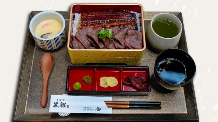 Unagi Kurofone Hadir di Jakarta dengan Sensasi Kuliner Premium, Simak Referensi Selengkapnya Disini