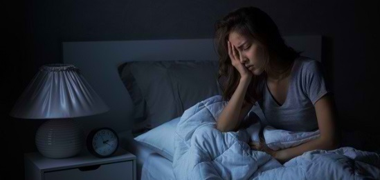Kalian Susah Tidur? Berikut Cara Cepat Tertidur: Tips dan Teknik untuk Mendapatkan Tidur yang Berkualitas
