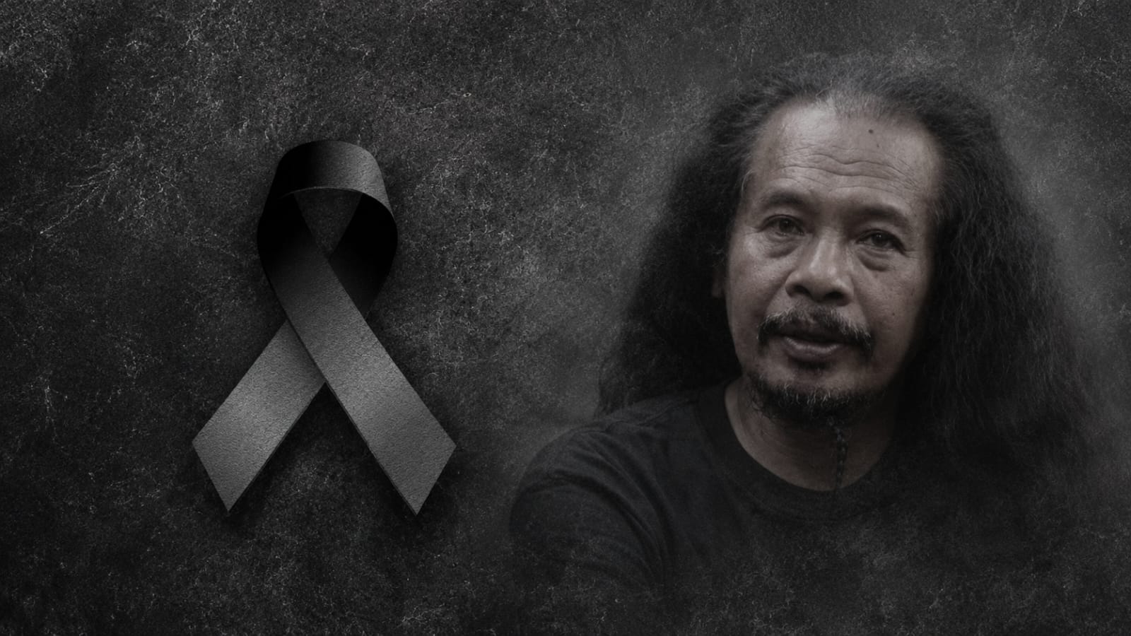 Kepergian Nasirun, Sang Perupa yang Tak Pernah Berhenti Menyalakan Ruang Seni