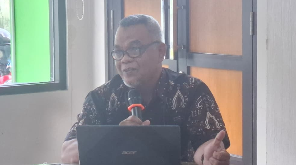  Waspada Penyakit Musim Hujan, Kasus Influenza dan Leptospirosis Naik di Yogyakarta