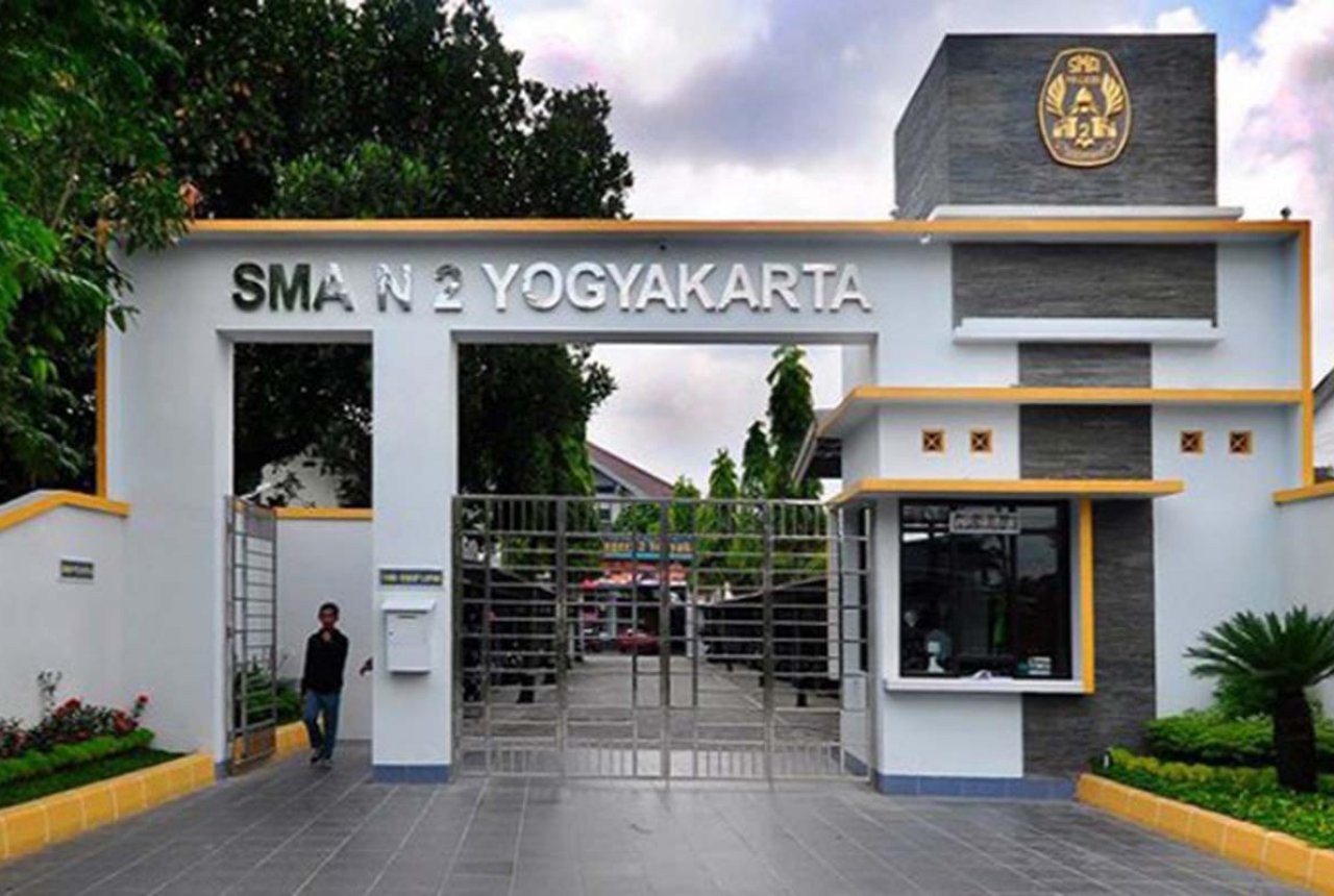 Daftar 3 Alumnus Sukses SMA Negeri 2 Yogyakarta, Ada Anies Baswedan!