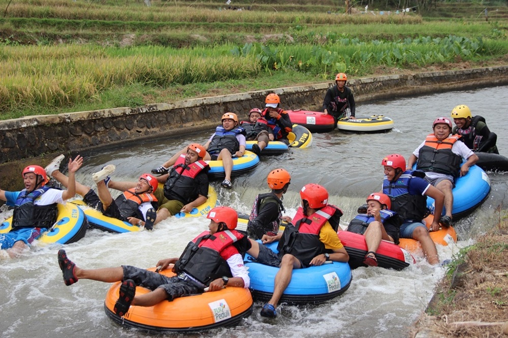 Wisata Terbaru 2024 di Batang Ini Cocok untuk Berlibur Bareng Keluarga saat Lebaran