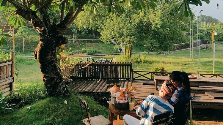 Liburan Semakin Seru, Daftar Aktivitas Wisata Unik dan Autentik di Yogyakarta Cek Info Selengkapnya Disini