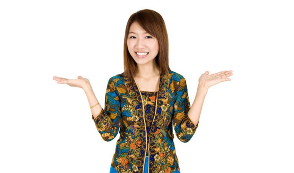 Padu Padan Kebaya Batik dan Rok Plisket yang Menawan, Nyaman untuk Formal Hingga Semi Formal