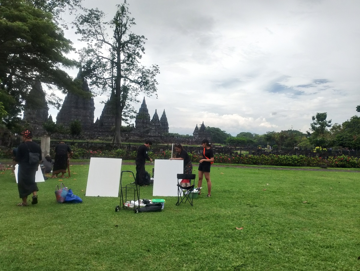 Retribusi Wisata Sleman Tembus 97,71 Persen, Pajak Hotel Tertahan di 75,13 Persen hingga November 2025