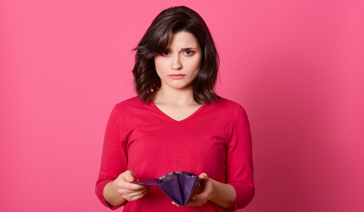 4 Pilihan Model Dompet untuk Wanita dengan Desain Elegan Praktis dan Fungsional, Cek Disini