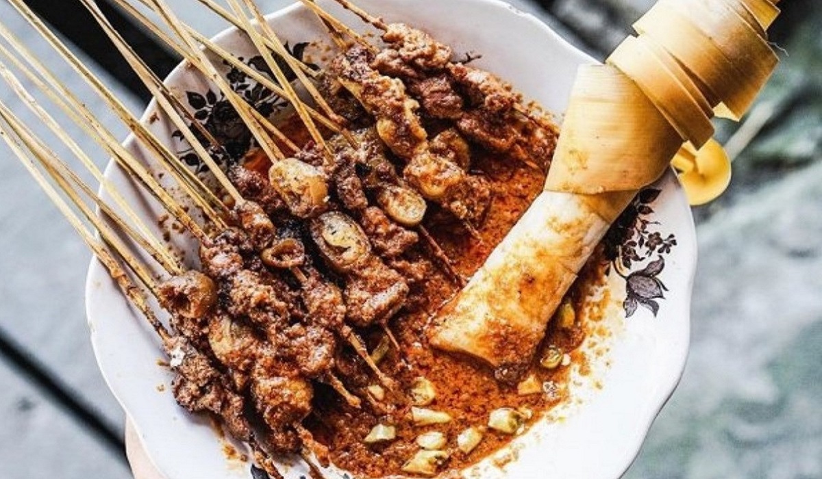 5 Rekomendasi Kuliner Khas Nusa Tenggara dengan Cita Rasa Bumbu Berlimpah, Cek Disini