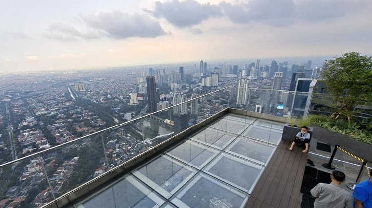 Pilihan Restoran Baru di Jakarta yang Paling Hits dan Wajib Dikunjungi!