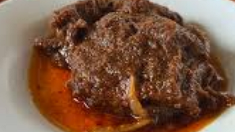 Surga Kuliner Rumah Makan Padang Autentik dan Legendaris di Jakarta