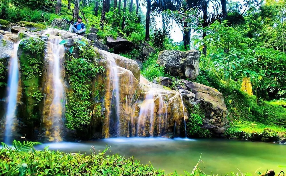 Ingin Berlibur Sembari Menikmati Alam? Simak 5 Wisata Terbaru 2024 Air Terjun Semarang yang Ramai Dikunjungi