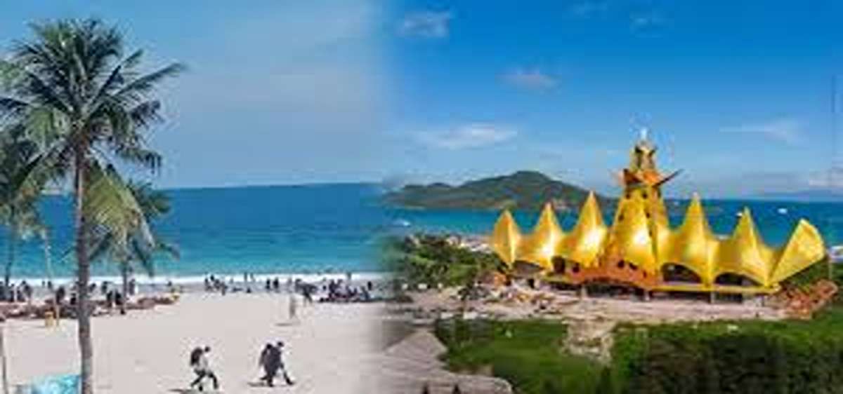 Menarik dan Terbaik! Ragam Wisata Terbaru  Unggulan Lampung, Pesona Modern Hingga Keindahan Alam Cek Disini