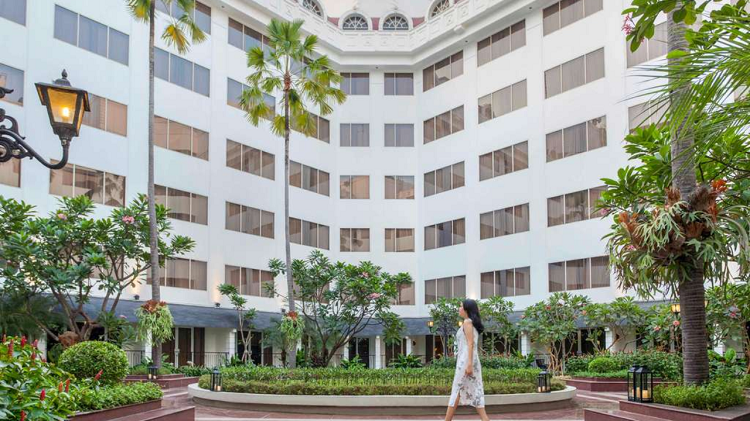 Merayakan Liburan dan Belajar Sejarah di Hotel Accor Group Indonesia, Cek Ulasan Selengkapnya