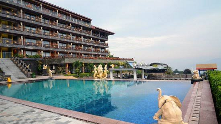 Wisata Kuliner Bogor ini Restoran Terbaru 2026 yang Hitz dan Memukau