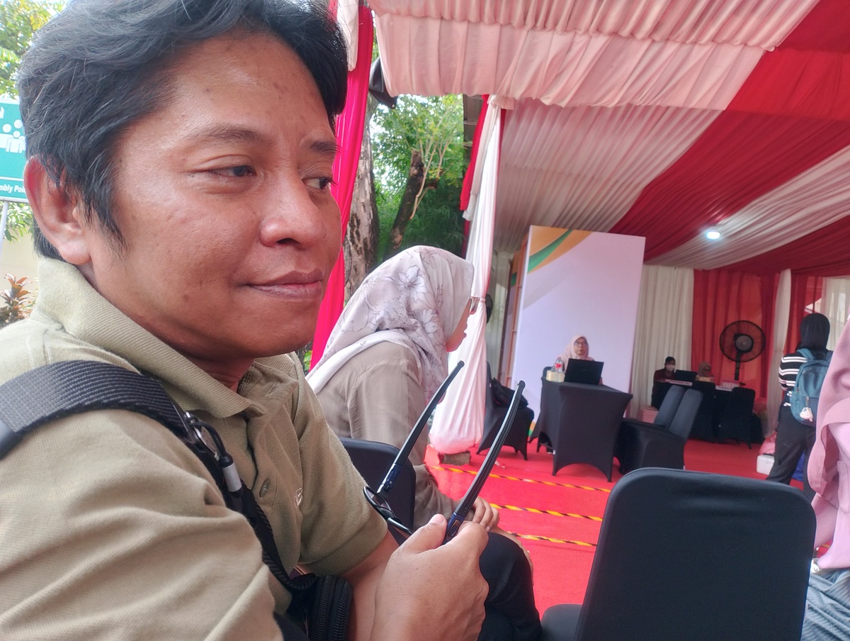 Tak Sekadar Bagi Telur, Bantul Tekan Gizi Buruk dari Rumah ke Komunitas