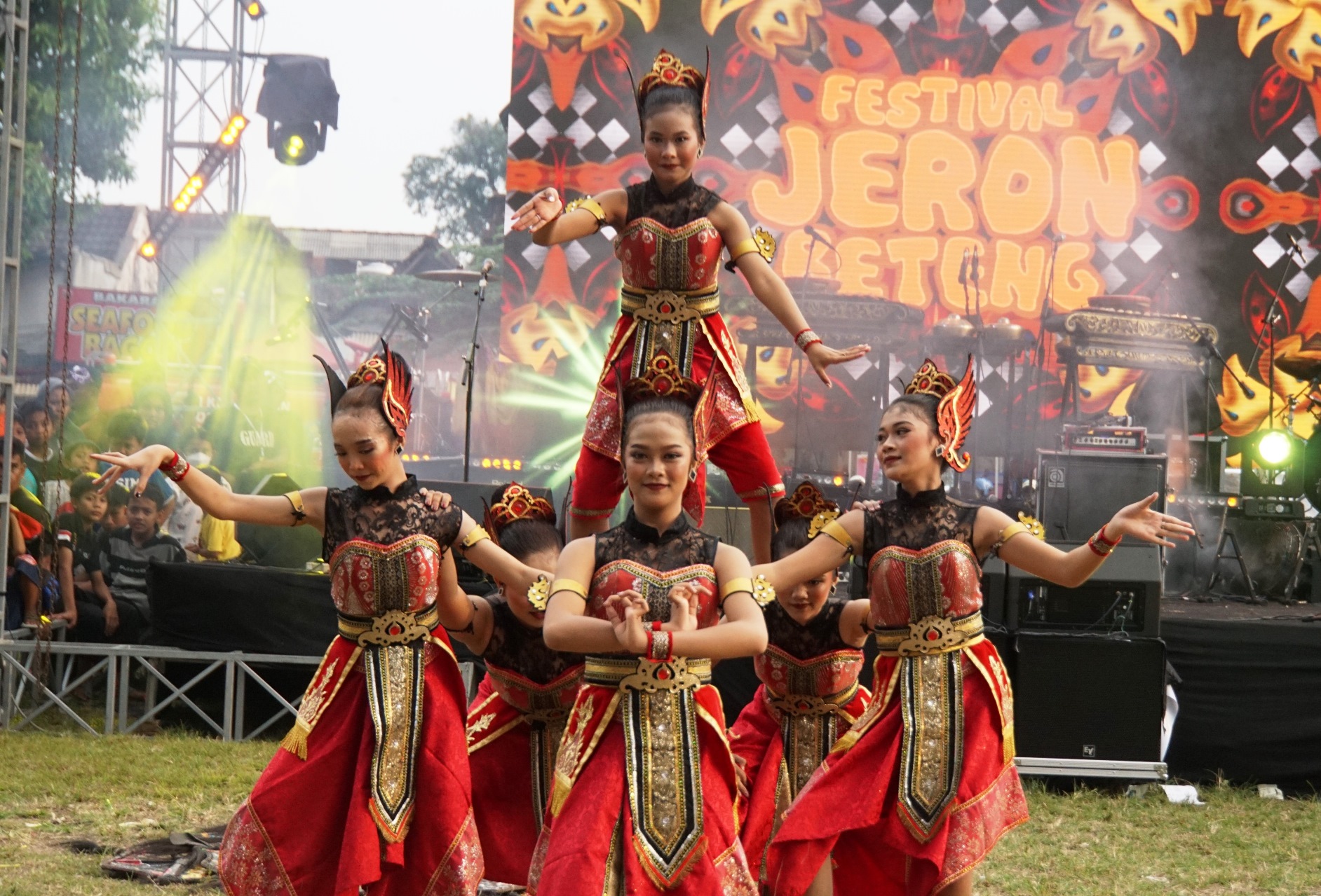 Pemkot Yogyakarta Gelar Festival di Malioboro dan Alun-Alun Kidul di Akhir Pekan