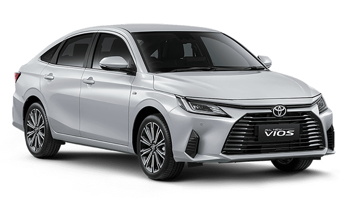 4 keunggulan Toyota Vios 2023 Tenaga Besar dan Ada Pilihan Mode Berkendara!