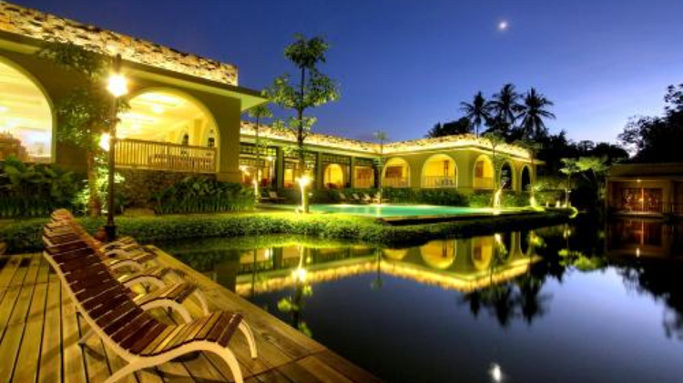 Menemukan Ketenangan dan Kenyamanan di Hotel dan Resor Estetik Yogyakarta 