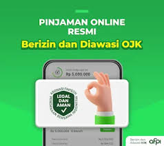 Panduan Cara Pinjaman Online Mudah Cepat Dengan Cicilan Ringan