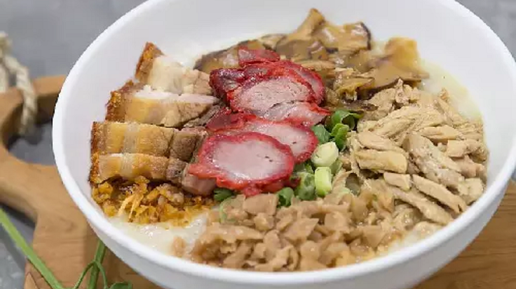 Daftar Rekomendasi Sarapan Cepat dan Nikmat Sebelum Masuk Kantor