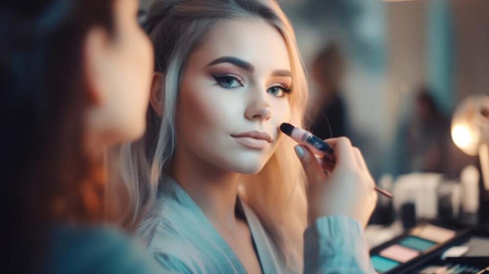 Perempuan Bermakeup Ringan Ternyata Lebih Menawan, Berikut Tips dan Ciri Bermakup Ringan yang Perlu Kamu Coba!