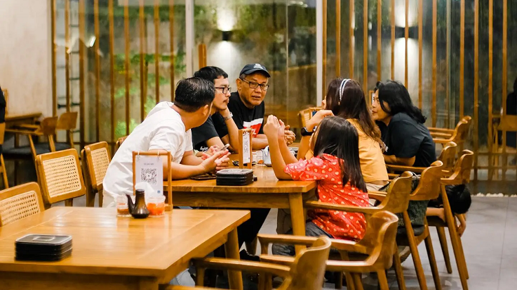 Destinasi Kuliner Jepang di Semarang Paling Memanjakan Lidah dan Mata, Simak Informasi Lengkapnya Berikut Ini