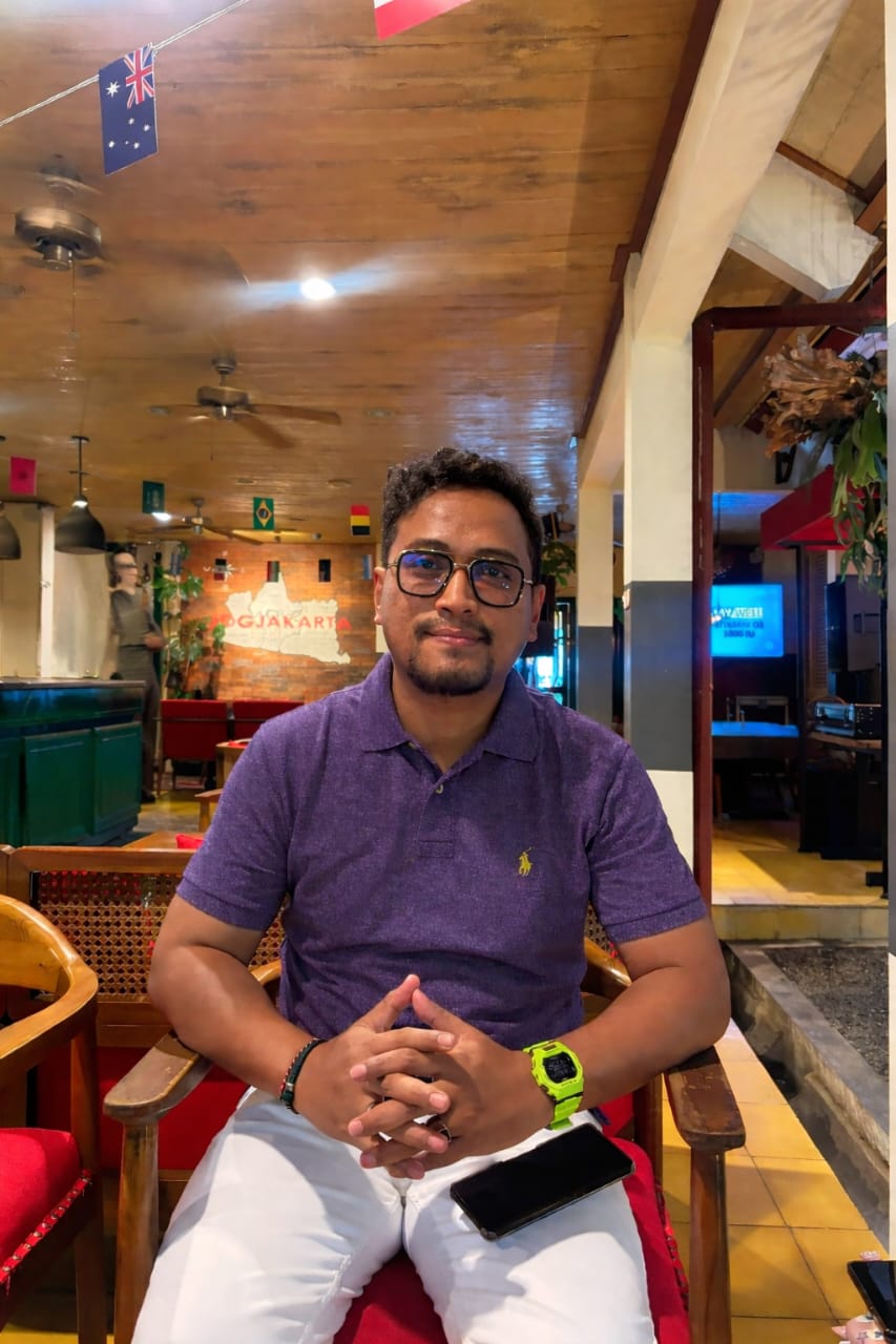 Dugaan Aparat Terlibat Teror Air Keras, BINA: Ini Serangan ke Demokrasi