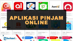 Simak Rekomendasi Pinjol Terbaik Dengan Limit Tinggi dan Terdaftar OJK