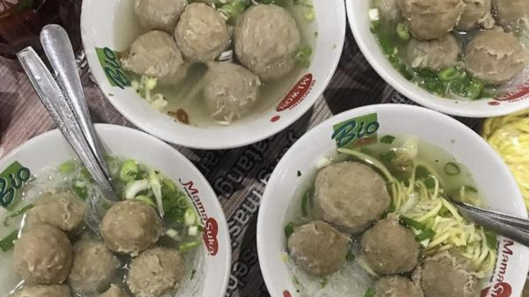 Eksplorasi Cita Rasa Bakso Purwokerto Dari Pusat Kota hingga Hidden Gem