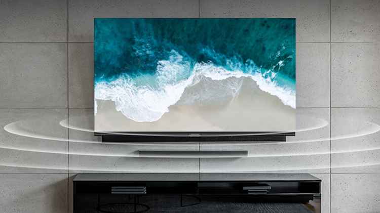 Rekomendasi Smart TV Terbaik Ukuran 43 Inch Untuk Hiburan Di Rumah