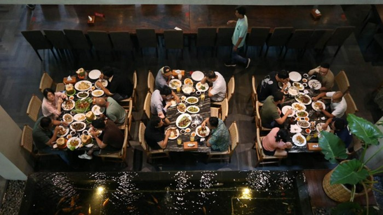 Spot Seafood Unggulan dan Populer di Utara Jakarta dengan Kapasitas Luas dan Variasi Menu Kaya Rasa