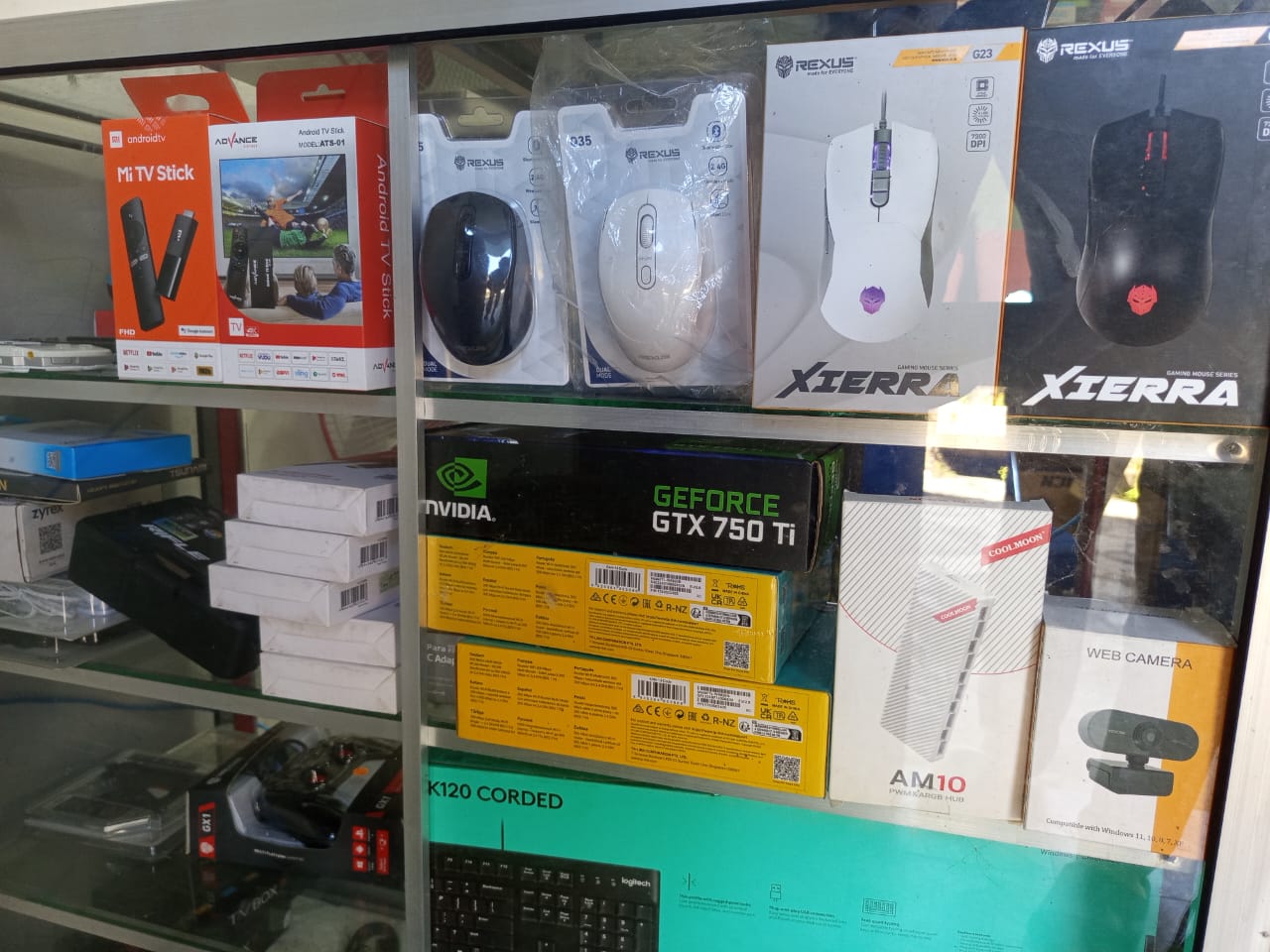 Kenaikan Dolar dan Tren PC AI Jadi Ancaman Serius Pedagang Komputer Skala Kecil