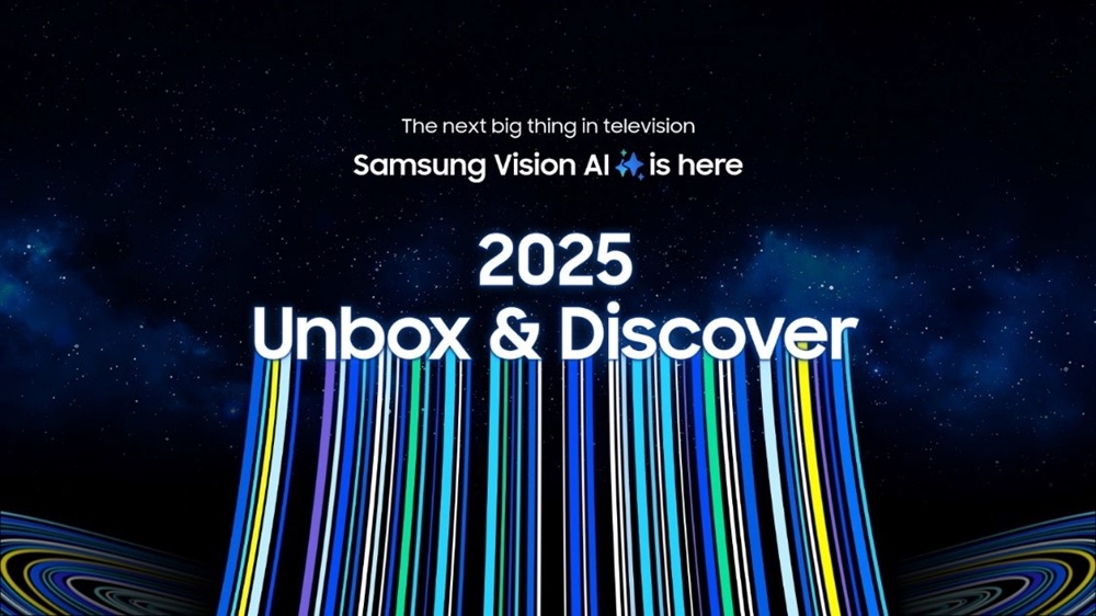 Samsung Vision AI Ubah Layar Sehari-Hari Jadi Pendamping Pintar, Kini Hadir di Indonesia
