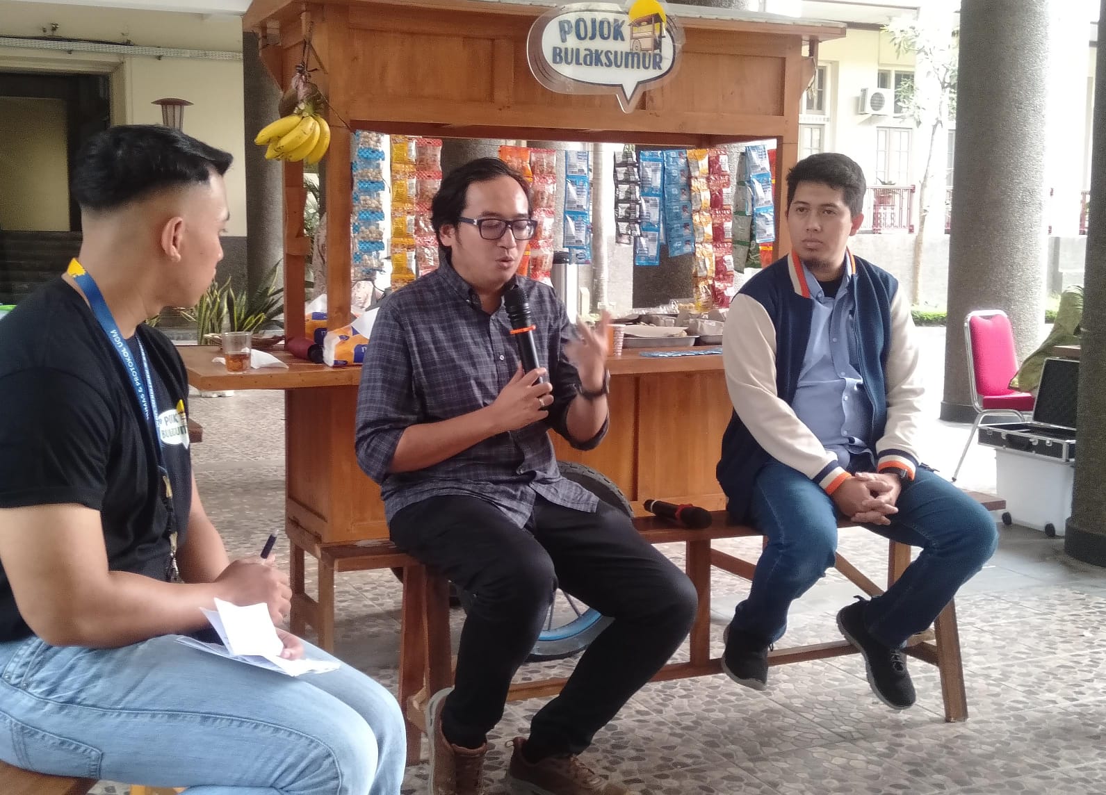 RKUHAP Disahkan, Ahli Hukum UGM Ungkap Banyak Pasal Masih Abu-Abu