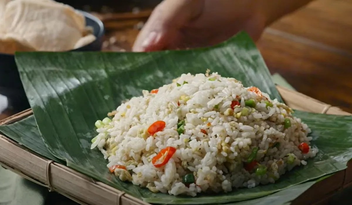 6 Daftar Kuliner Menarik Khas Tasikmalaya dengan Ragam Rempah Lezat Menggugah Selera, Simak Disini