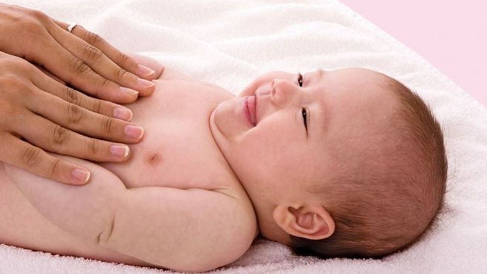 Cara Alami Mencerahkan Kulit Bayi Mudah dan Aman Digunakan