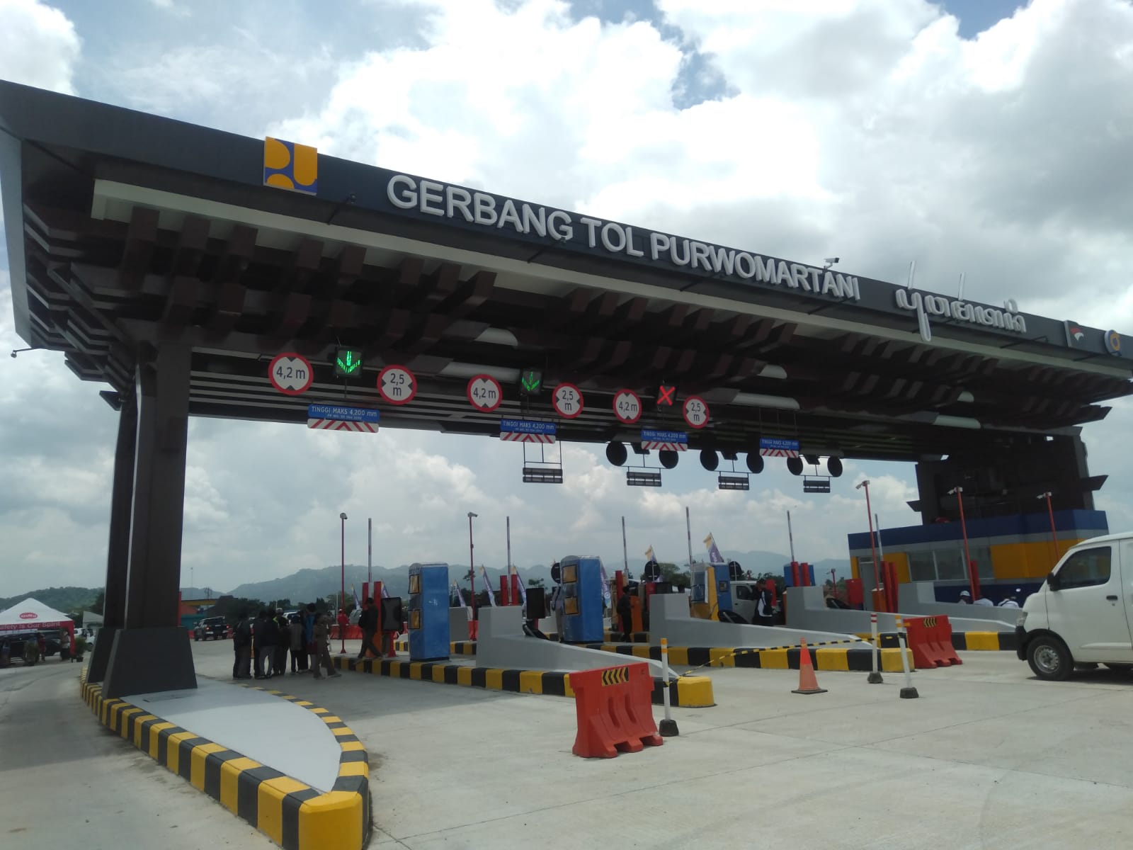 Pakar UGM: Istirahat Tiap 4 Jam Saat Mudik untuk Hindari Microsleep di Jalan Tol