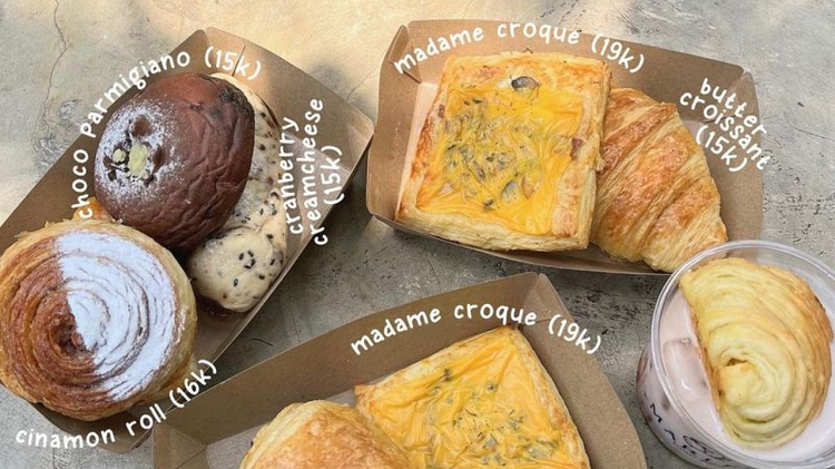 Konsep Rustic Instagramable Kafe dan Artisan Bakery Nongkrong Paling Viral di Bogor 2026