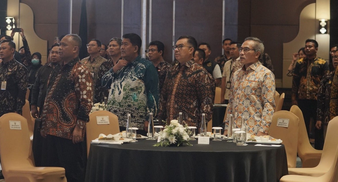 Wali Kota Hasto: Tak Semua Kasus Harus Dipidana, Mediasi Lebih Utama