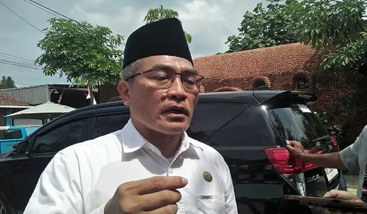 Pemerintah Pusat Resmi Potong Anggaran untuk DAK dan DAU Sebesar 21 Miliar, Begini Respon Pemkab Bantul