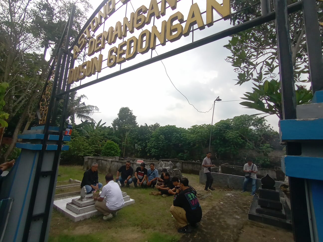 30 Tahun Wafatnya Wartawan Udin, Keteladanannya Terus Dikenang