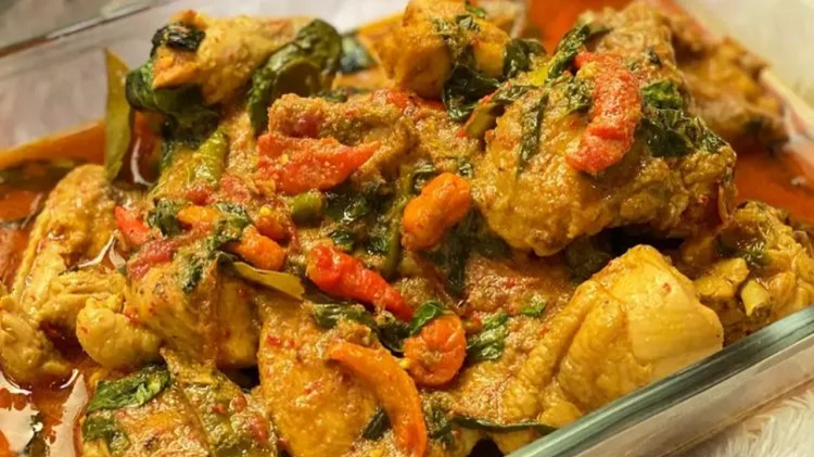 Kelezatan Beragam Makanan Rempah di Ujung Timur Indonesia, Simak Referensi Selengkapnya Disini