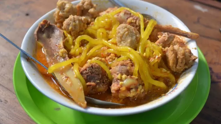 Rekomendasi Seblak Paling Nendang di Bandung, Pecinta Pedas Wajib Cobain