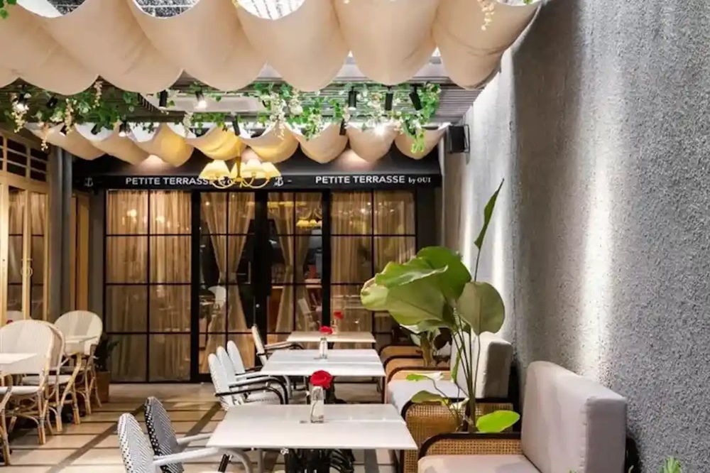 Deretan Cafe Instagramable di Medan untuk Santai dan Foto Menarik, Cek Info Lengkapnya Disini