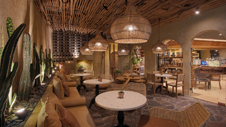 Cozy dan Tak Pernah Sepi, Berikut Daftar Toko Bakery di Canggu Sangat Lezat Cocok Buat Oleh-oleh