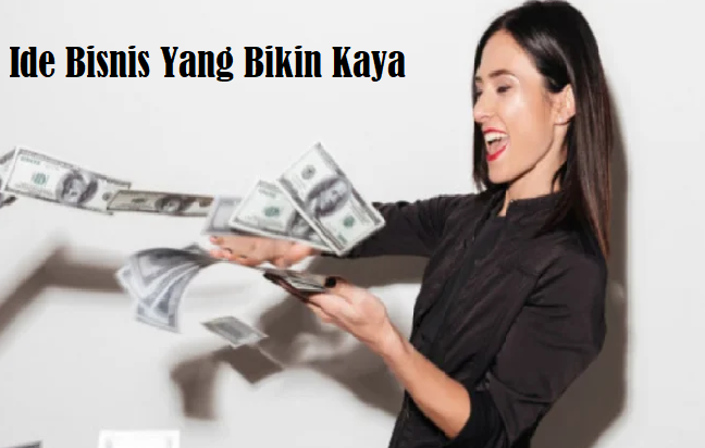 Cek Faktanya!! Peluang Emas di Desa, inilah 4 Ide Bisnis yang Bikin Kaya Raya dengan Modal Minim!