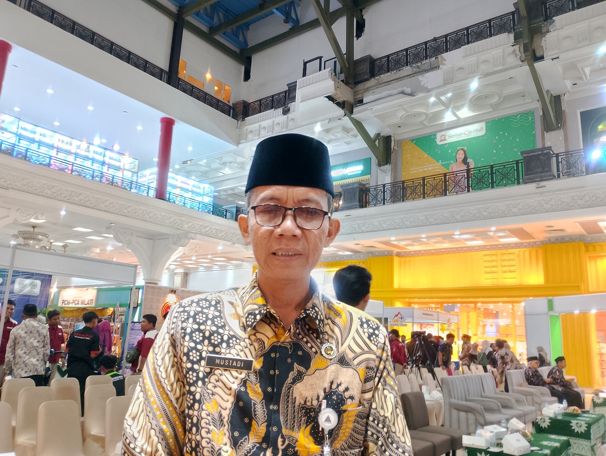 Gaji Guru PPPK 2026 Masih Dikaji, Sleman Tunggu Kebijakan Pusat