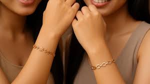 8 Model Gelang Emas Kekinian Paling Trending 2025, Biar Kamu Tetap Update dan Stylish